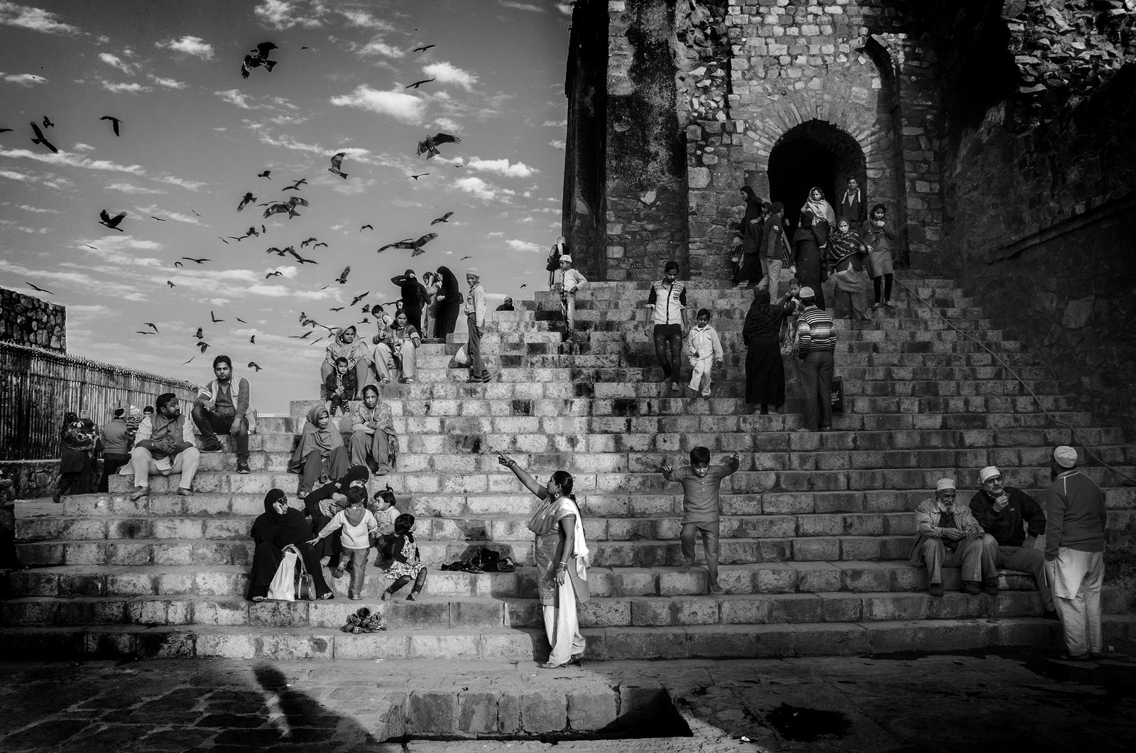 A Displaced Hope by Taha Ahmad, photograph 7
