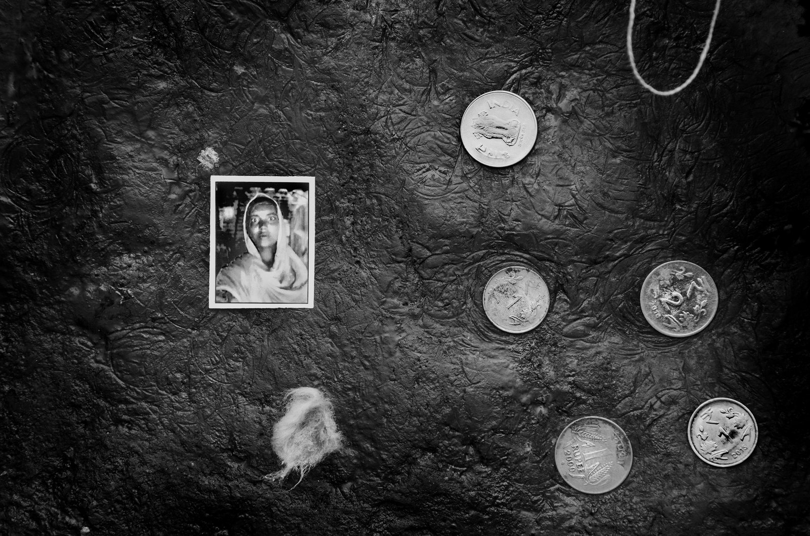 A Displaced Hope by Taha Ahmad, photograph 10
