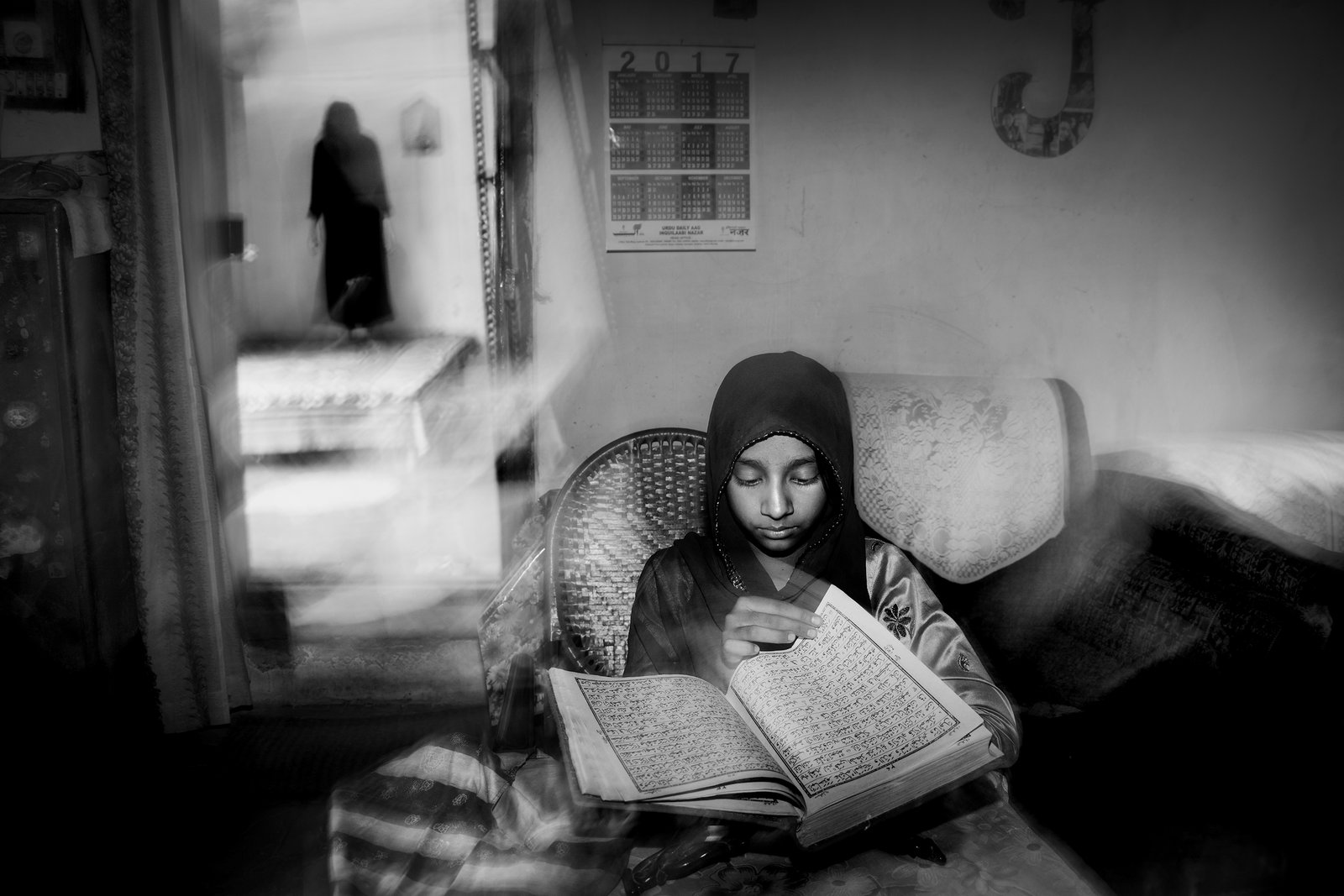 A Displaced Hope by Taha Ahmad, photograph 11