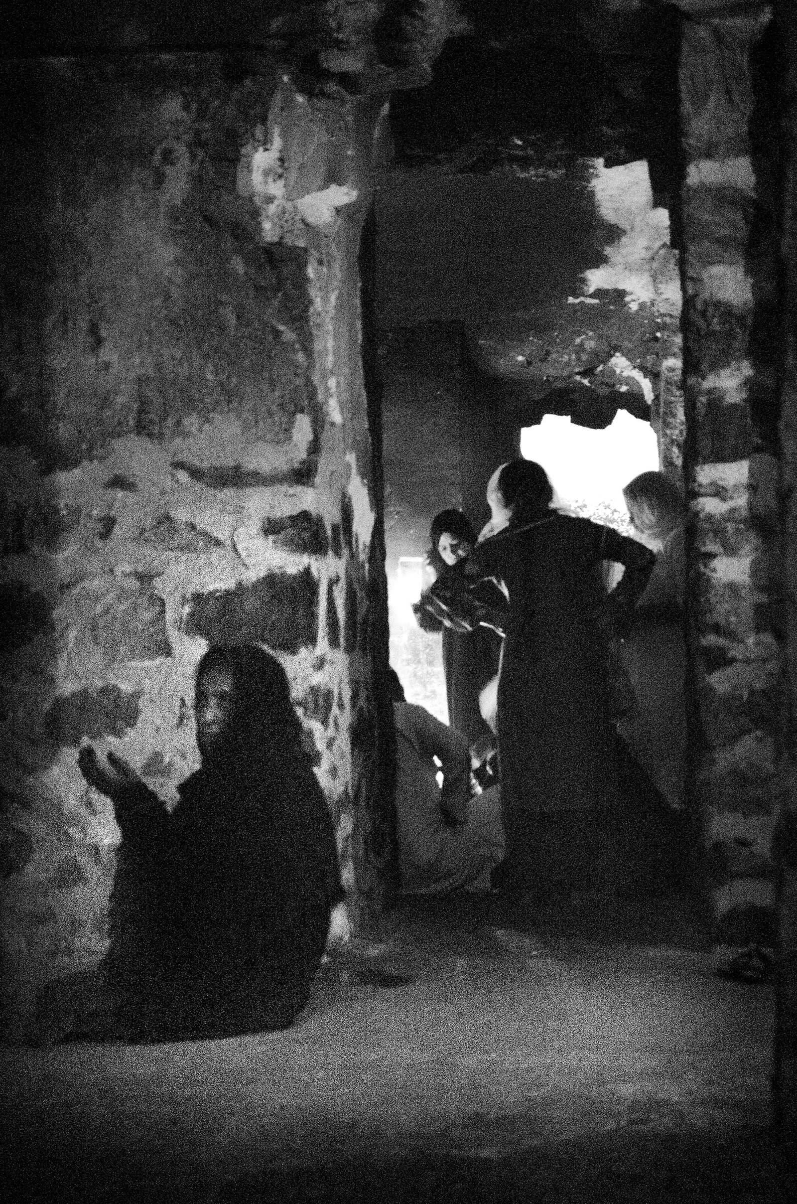 A Displaced Hope by Taha Ahmad, photograph 12