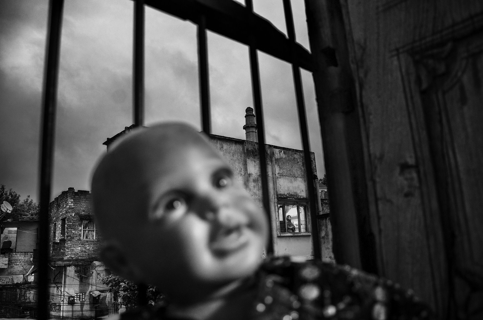 A Displaced Hope by Taha Ahmad, photograph 17