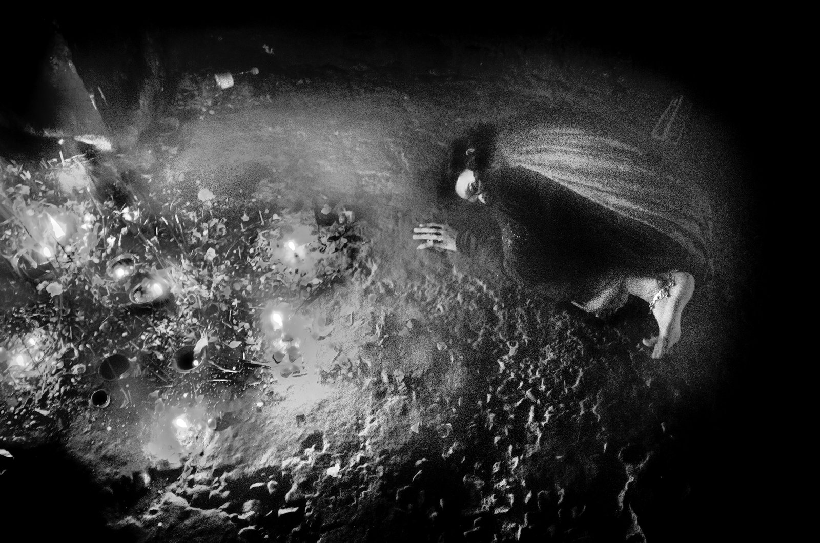 A Displaced Hope by Taha Ahmad, photograph 19