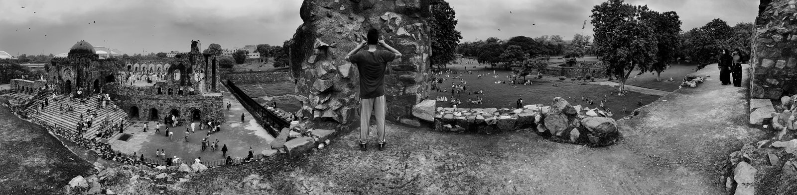 A Displaced Hope by Taha Ahmad, photograph 20