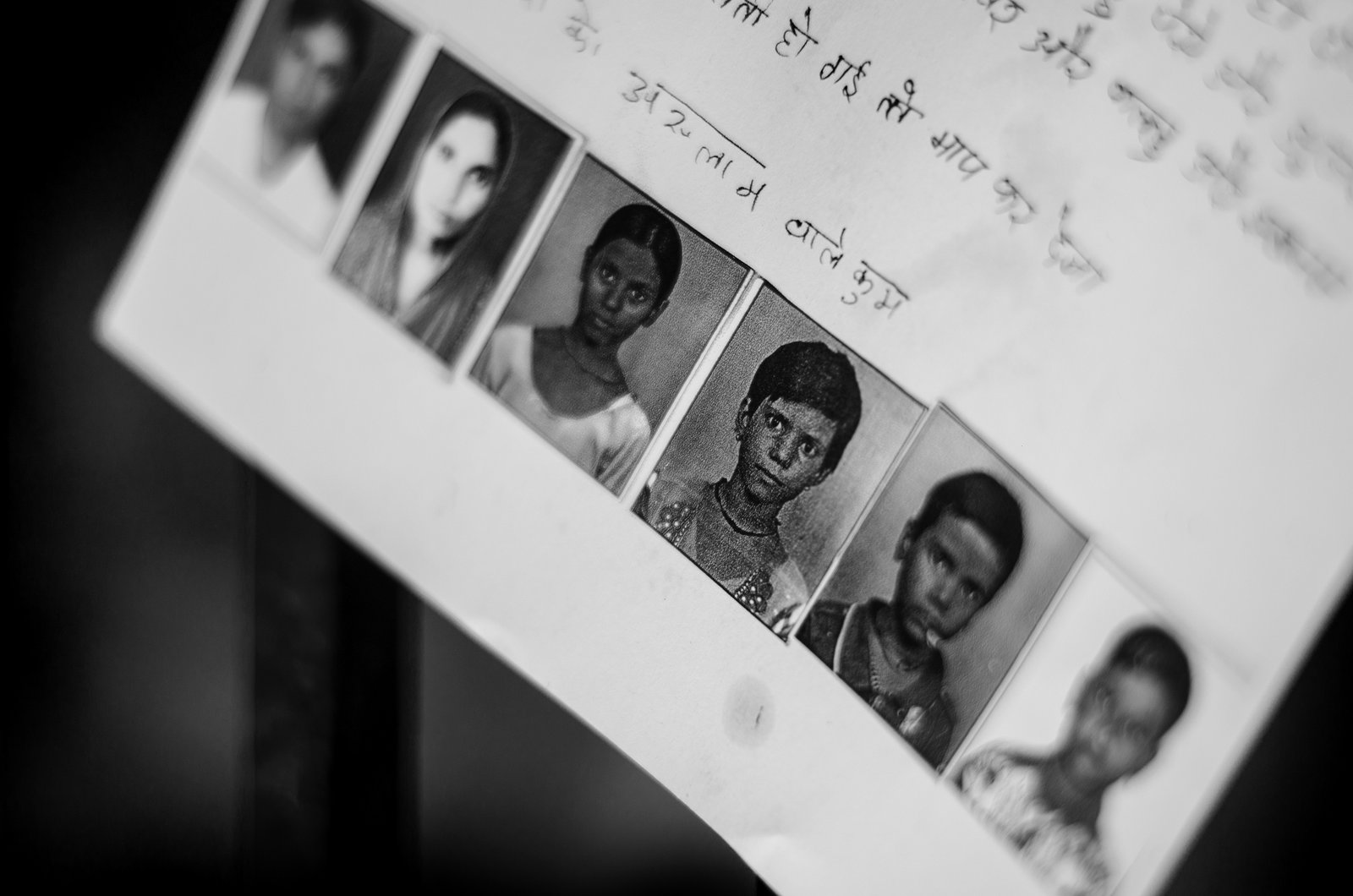 A Displaced Hope by Taha Ahmad, photograph 23