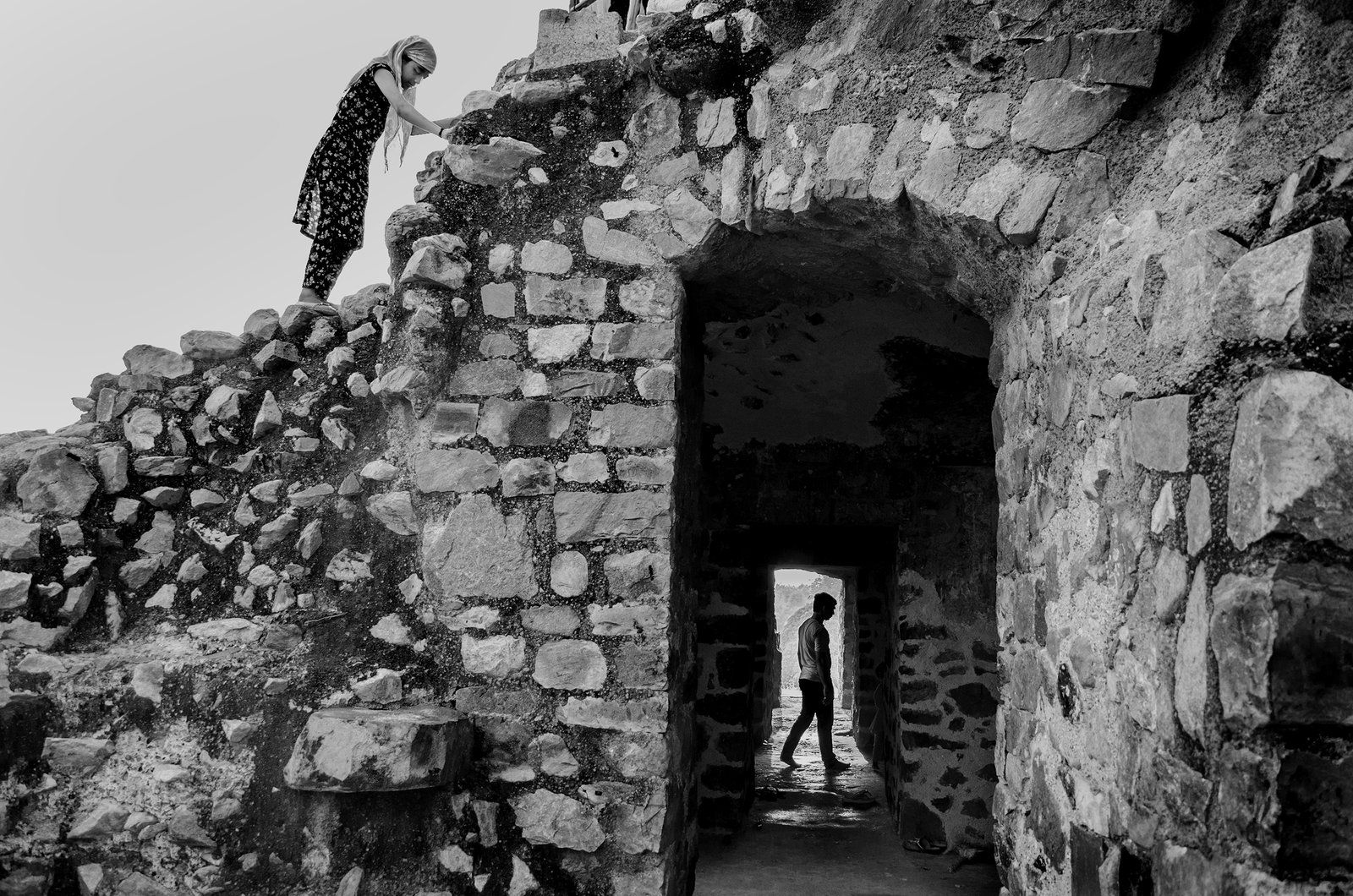 A Displaced Hope by Taha Ahmad, photograph 24