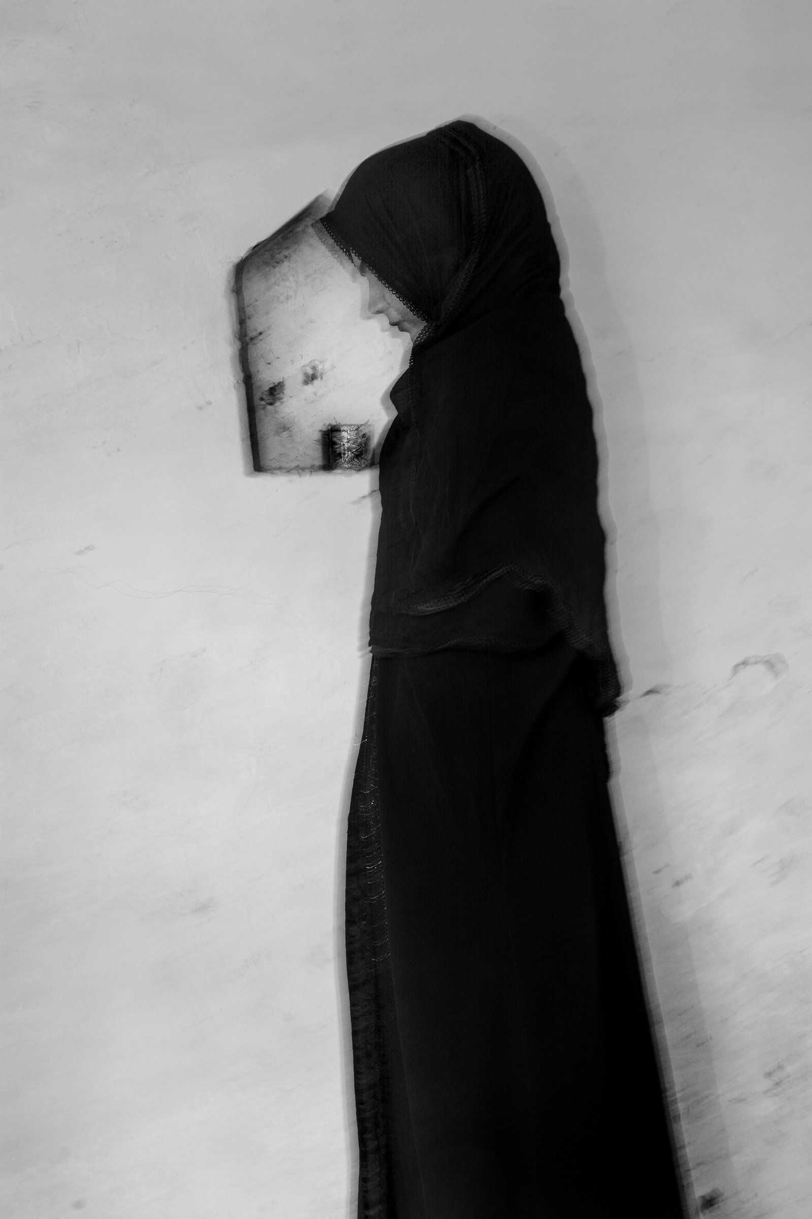 A Displaced Hope by Taha Ahmad, photograph 25