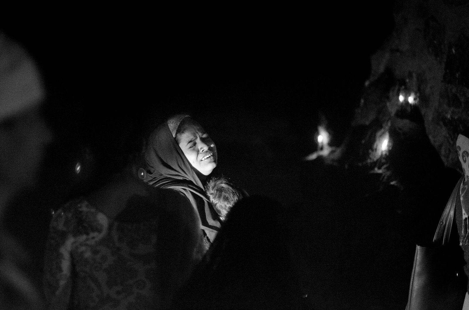 A Displaced Hope by Taha Ahmad, photograph 27
