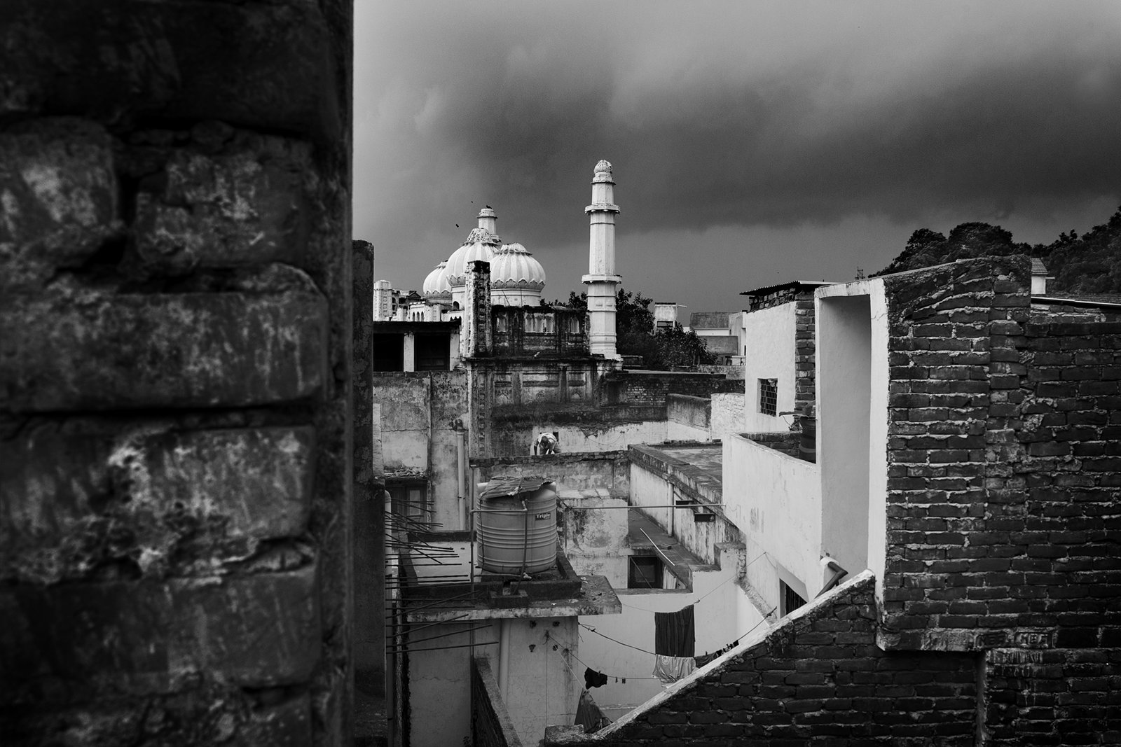 A Displaced Hope by Taha Ahmad, photograph 28