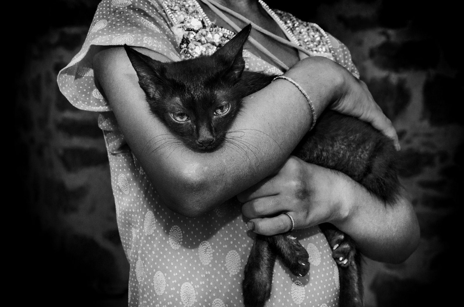 A Displaced Hope by Taha Ahmad, photograph 30