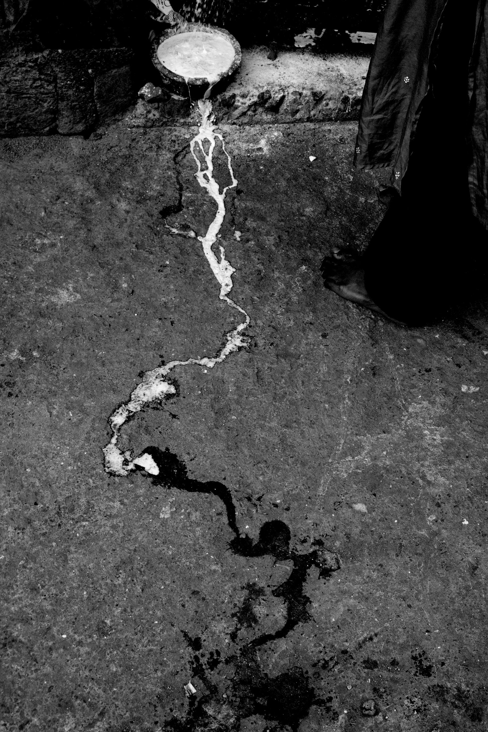 A Displaced Hope by Taha Ahmad, photograph 32