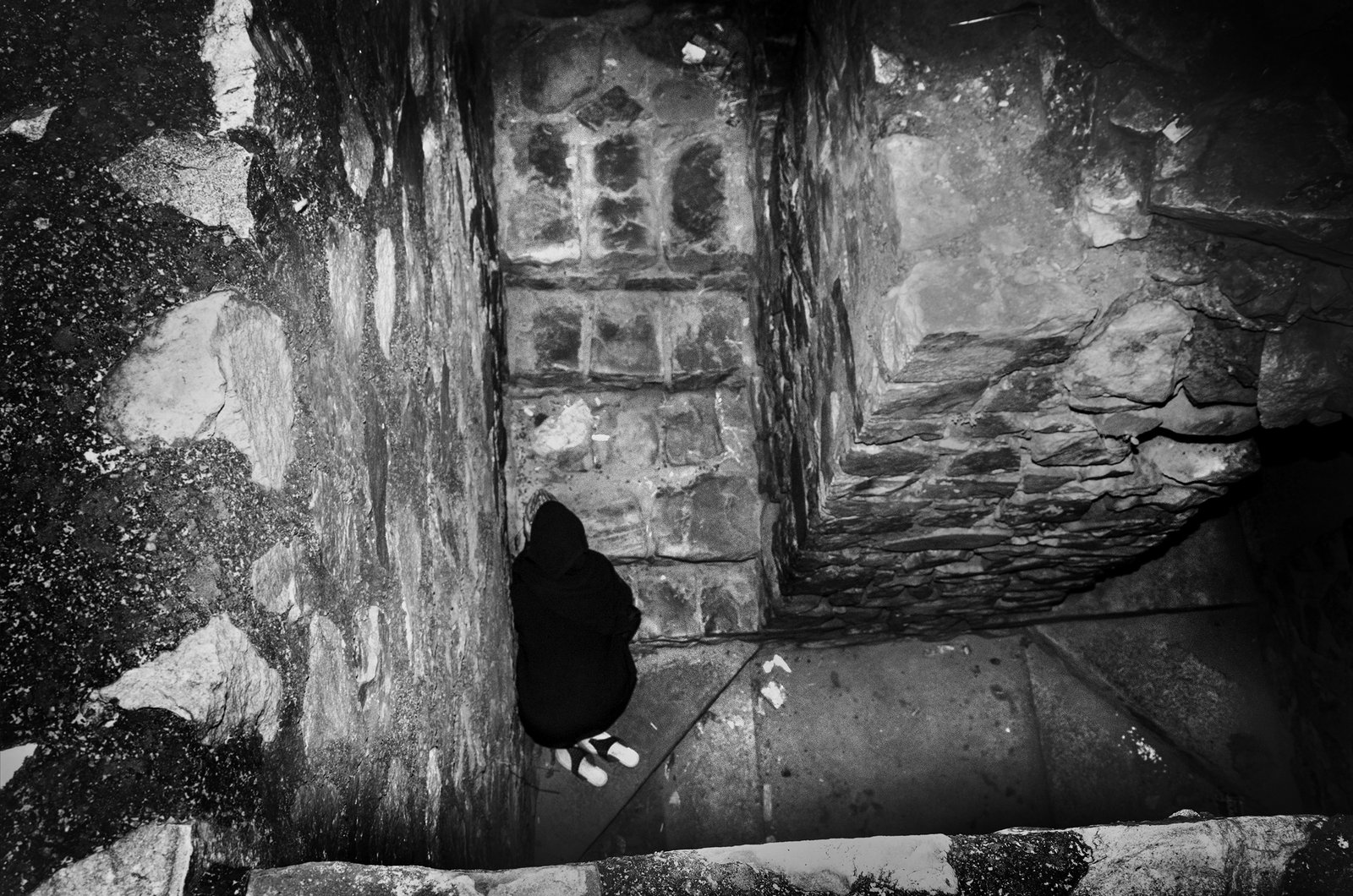 A Displaced Hope by Taha Ahmad, photograph 33