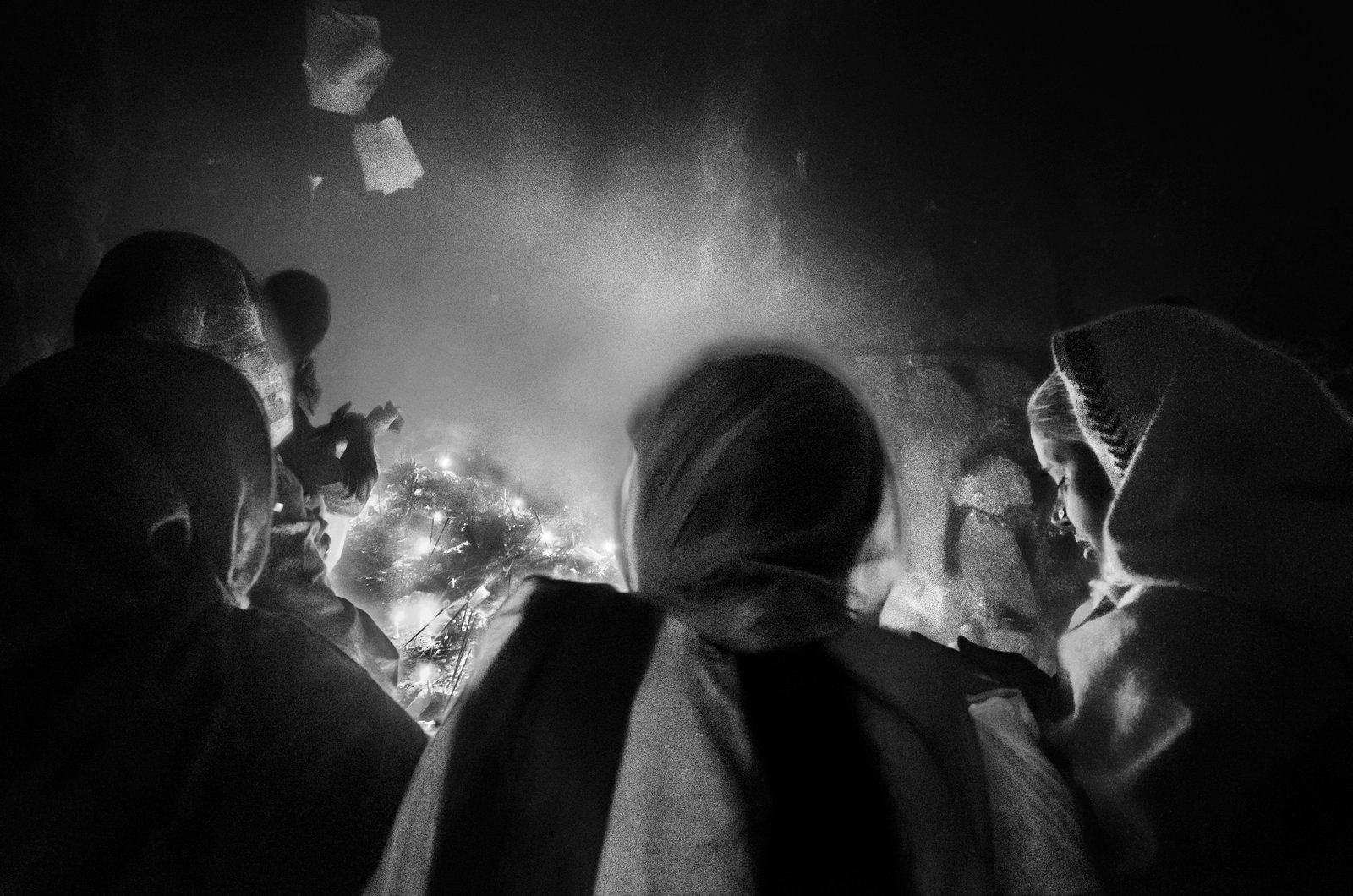 A Displaced Hope by Taha Ahmad, photograph 36