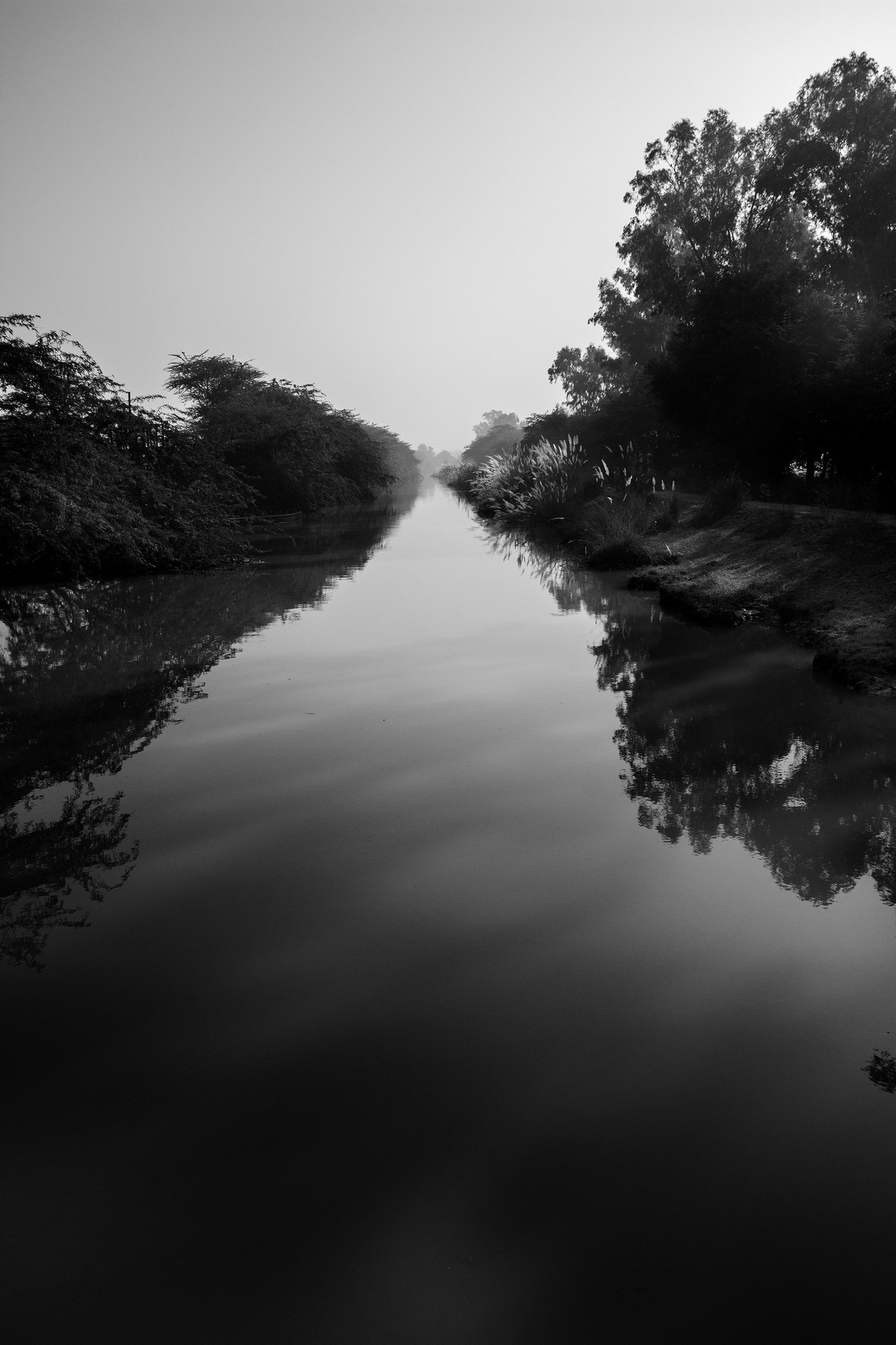Drawn into Two, Which Way Home? by Taha Ahmad, photograph 18