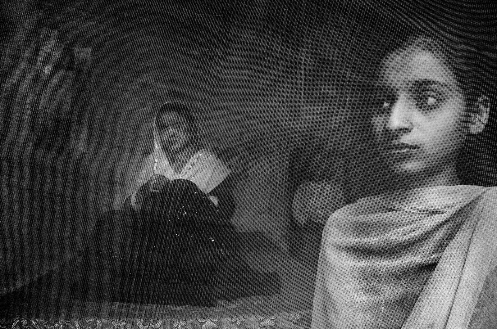 Swan Song of the Badlas by Taha Ahmad, photograph 24